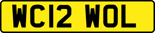 WC12WOL