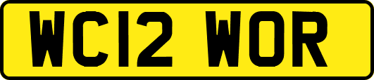 WC12WOR