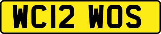 WC12WOS