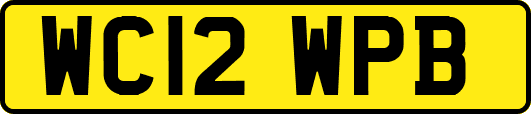 WC12WPB