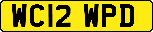 WC12WPD