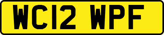 WC12WPF