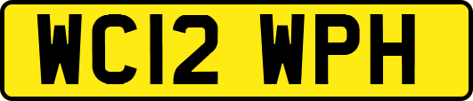 WC12WPH