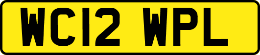 WC12WPL