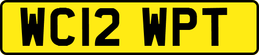 WC12WPT