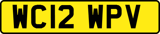 WC12WPV