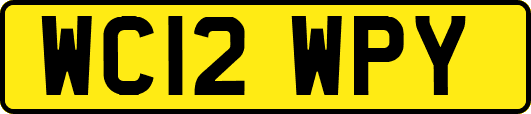 WC12WPY