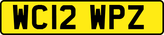 WC12WPZ