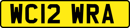 WC12WRA