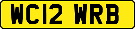 WC12WRB