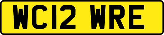 WC12WRE