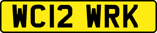 WC12WRK