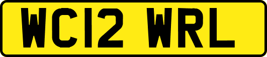 WC12WRL