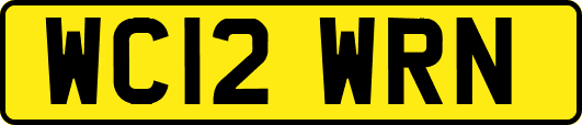 WC12WRN