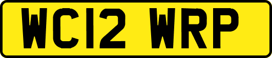 WC12WRP