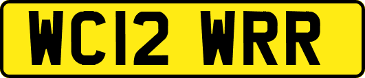 WC12WRR
