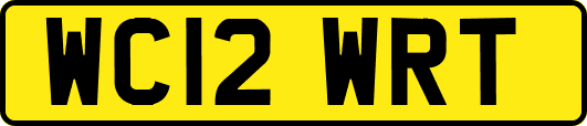 WC12WRT