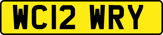 WC12WRY