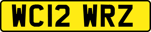 WC12WRZ