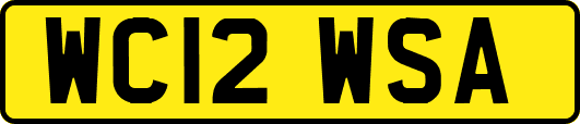 WC12WSA