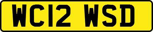 WC12WSD
