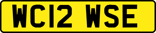 WC12WSE