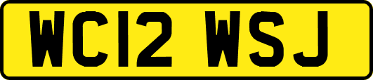 WC12WSJ