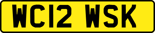 WC12WSK