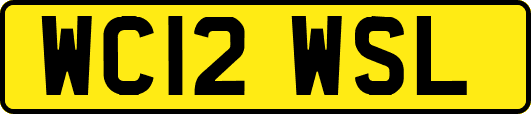 WC12WSL