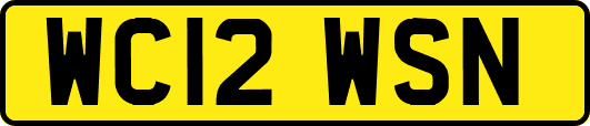 WC12WSN