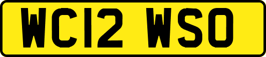 WC12WSO