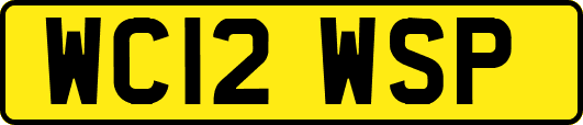 WC12WSP