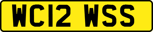 WC12WSS