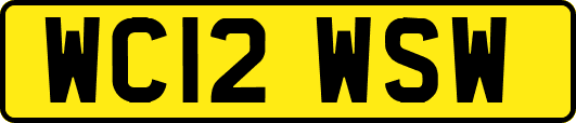 WC12WSW