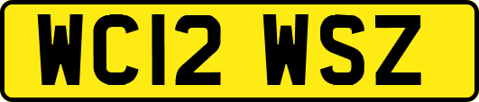 WC12WSZ