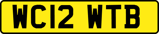 WC12WTB