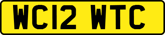 WC12WTC