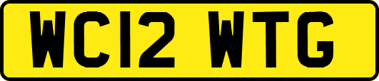 WC12WTG