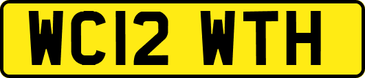 WC12WTH