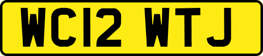 WC12WTJ
