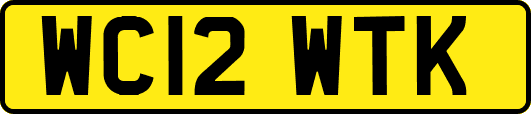 WC12WTK