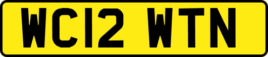 WC12WTN