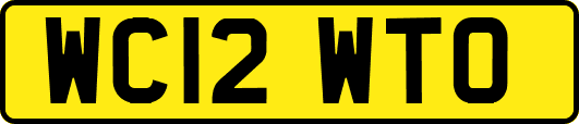 WC12WTO