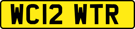 WC12WTR