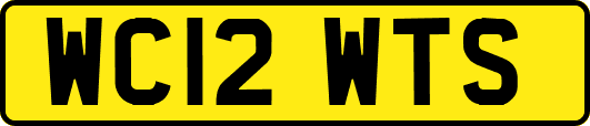 WC12WTS