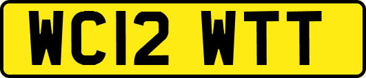 WC12WTT