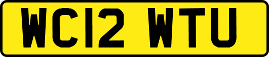 WC12WTU