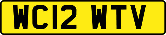 WC12WTV