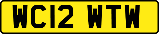 WC12WTW