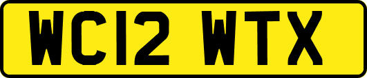 WC12WTX